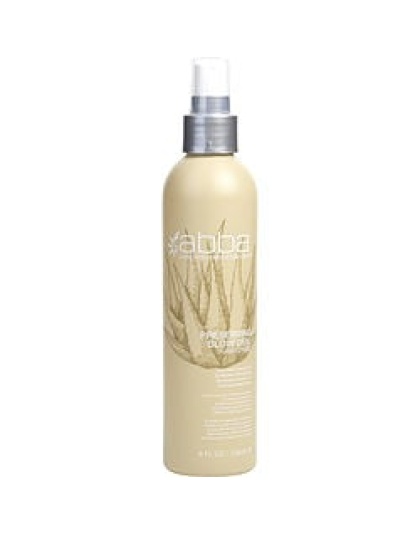 ABBA by ABBA Pure & Natural Hair Care
