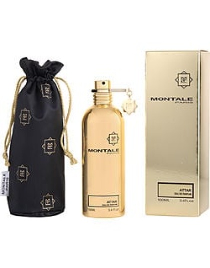 MONTALE PARIS ATTAR by Montale