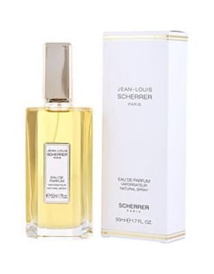 SCHERRER by Jean Louis Scherrer