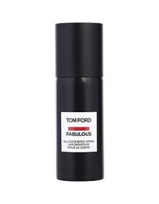 TOM FORD FUCKING FABULOUS by Tom Ford