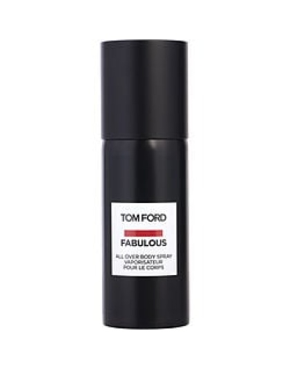 TOM FORD FUCKING FABULOUS by Tom Ford