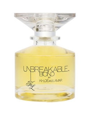UNBREAKABLE BOND BY KHLOE AND LAMAR by Khloe and Lamar