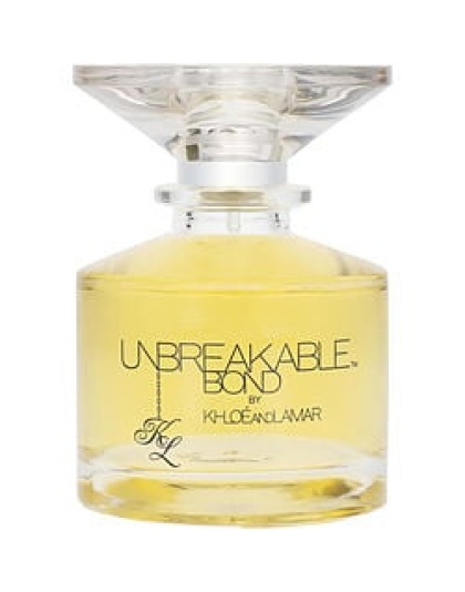 UNBREAKABLE BOND BY KHLOE AND LAMAR by Khloe and Lamar
