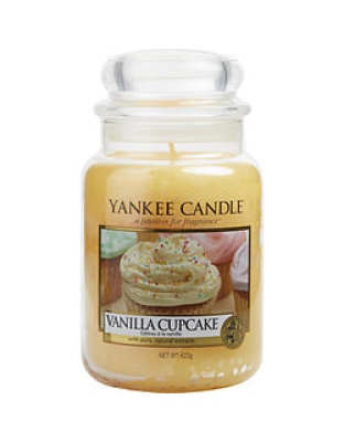 YANKEE CANDLE by Yankee Candle