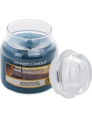 YANKEE CANDLE by Yankee Candle