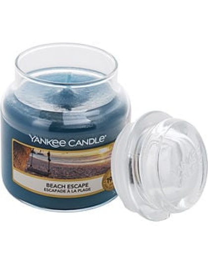 YANKEE CANDLE by Yankee Candle