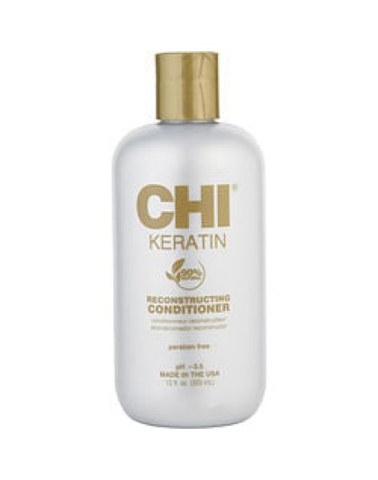 CHI by CHI