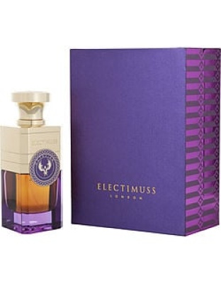 ELECTIMUSS OCTAVIAN by Electimuss