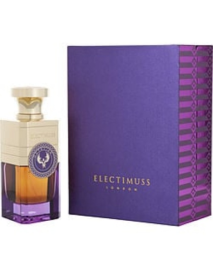 ELECTIMUSS OCTAVIAN by Electimuss