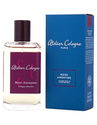 ATELIER COLOGNE ROSE ANONYME by Atelier Cologne