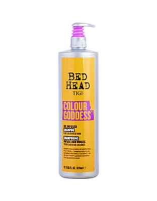 BED HEAD by Tigi