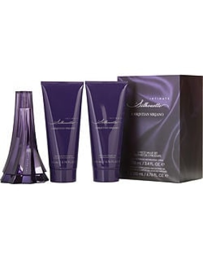 CHRISTIAN SIRIANO INTIMATE SILHOUETTE by Christian Siriano