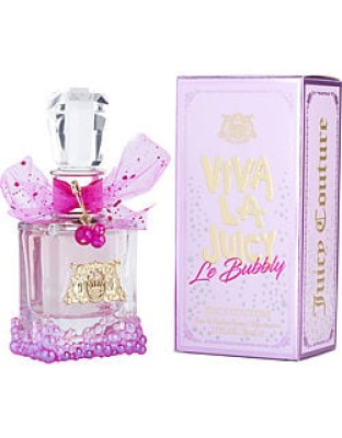 VIVA LA JUICY LE BUBBLY by Juicy Couture