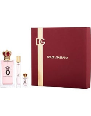 DOLCE & GABBANA Q by Dolce & Gabbana