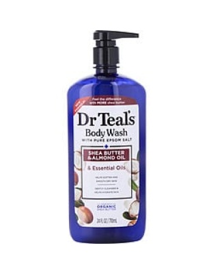 Dr. Teal's by Dr. Teal's