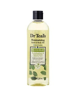 Dr. Teal's by Dr. Teal's