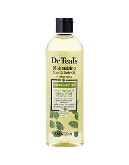 Dr. Teal's by Dr. Teal's