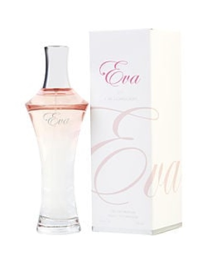 EVA BY EVA LONGORIA by Eva Longoria