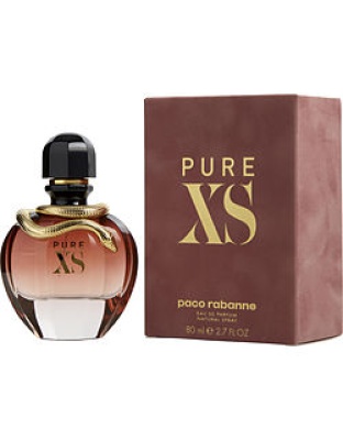 PURE XS by Paco Rabanne