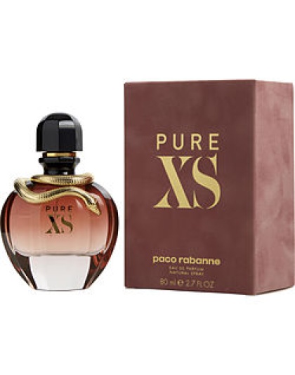 PURE XS by Paco Rabanne