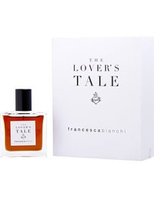 FRANCESCA BIANCHI THE LOVER'S TALE by Francesca Bianchi