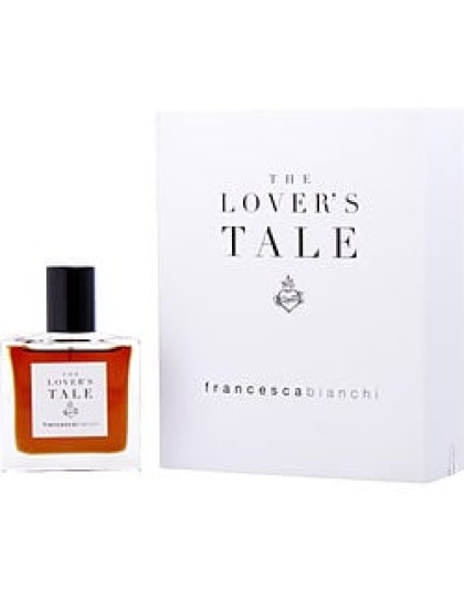 FRANCESCA BIANCHI THE LOVER'S TALE by Francesca Bianchi