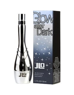 GLOW AFTER DARK by Jennifer Lopez
