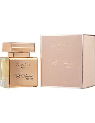 JO MILANO MI AMOUR ROSE GOLD by Jo Milano