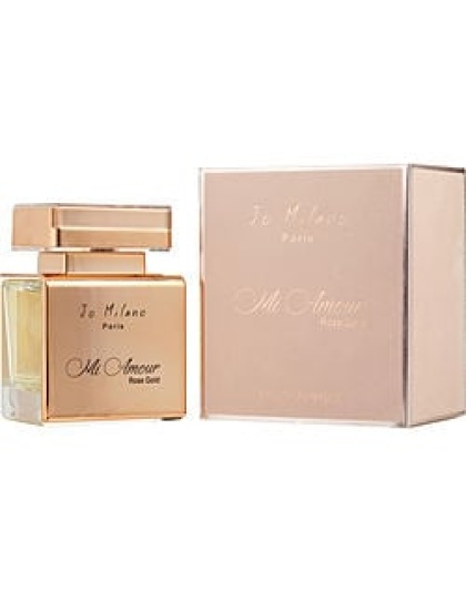 JO MILANO MI AMOUR ROSE GOLD by Jo Milano