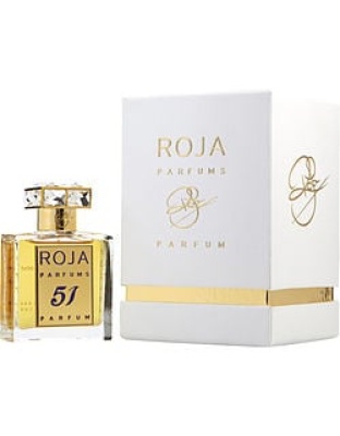 ROJA 51 by Roja Dove