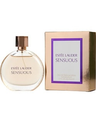 SENSUOUS by Estee Lauder