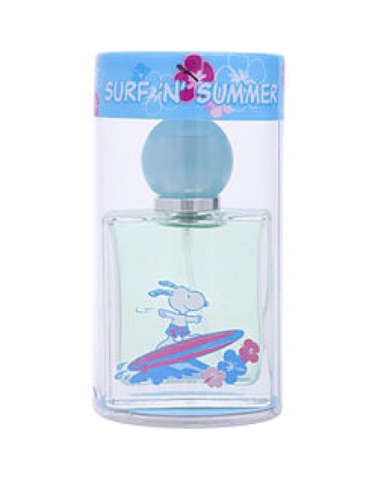 SNOOPY SURF & SUMMER by Snoopy