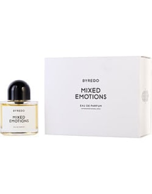 BYREDO MIXED EMOTIONS by Byredo