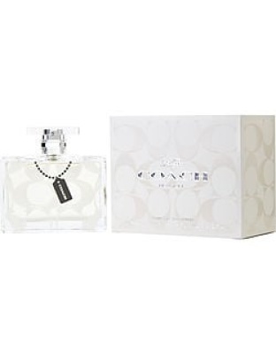 COACH SIGNATURE by Coach
