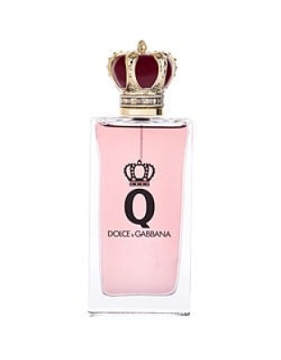 DOLCE & GABBANA Q by Dolce & Gabbana