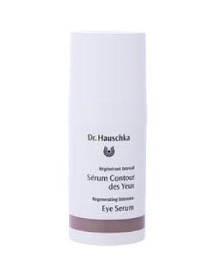 Dr. Hauschka by Dr. Hauschka