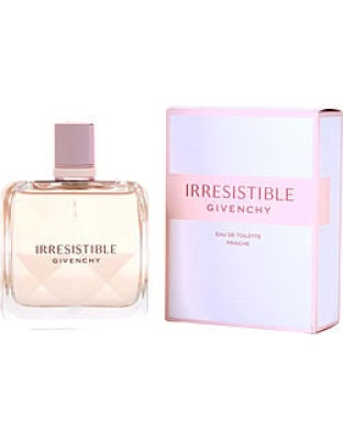 IRRESISTIBLE GIVENCHY by Givenchy