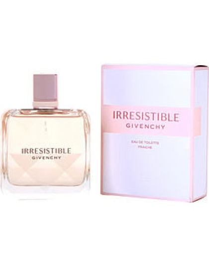 IRRESISTIBLE GIVENCHY by Givenchy
