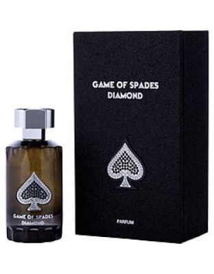 JO MILANO GAME OF SPADES DIAMOND by Jo Milano