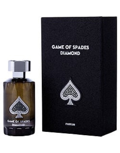 JO MILANO GAME OF SPADES DIAMOND by Jo Milano