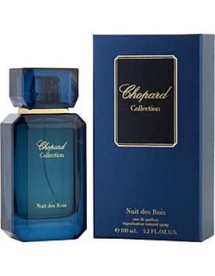 CHOPARD COLLECTION NUIT DES ROIS by Chopard