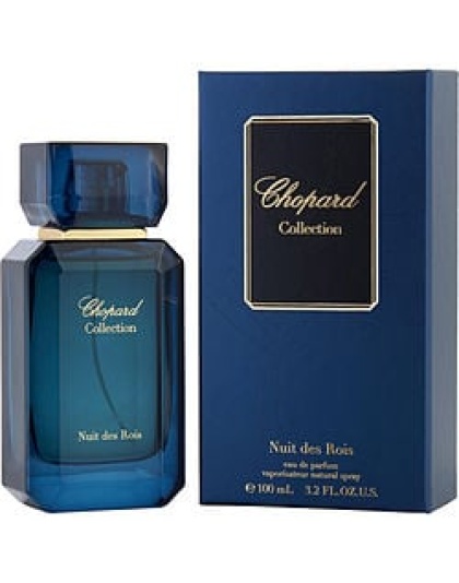 CHOPARD COLLECTION NUIT DES ROIS by Chopard