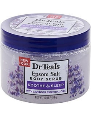 Dr. Teal's by Dr. Teal's