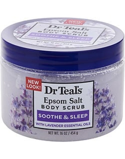 Dr. Teal's by Dr. Teal's