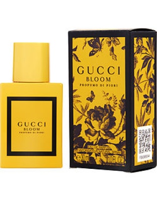 GUCCI BLOOM PROFUMO DI FIORI by Gucci