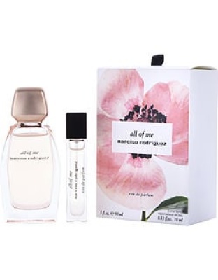 NARCISO RODRIGUEZ ALL OF ME by Narciso Rodriguez