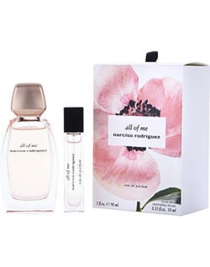 NARCISO RODRIGUEZ ALL OF ME by Narciso Rodriguez