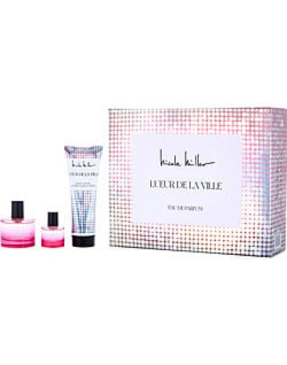 NICOLE MILLER LUEUR DE LA VILLE by Nicole Miller