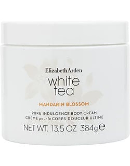 WHITE TEA MANDARIN BLOSSOM by Elizabeth Arden