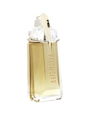 ALIEN GODDESS by Thierry Mugler